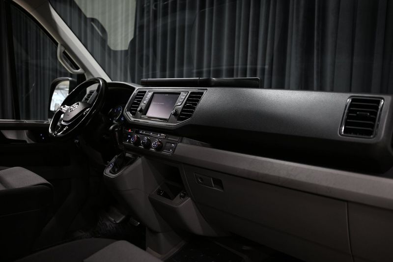 Volkswagen Crafter bild 30