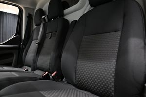Ford Transit Custom bild 20