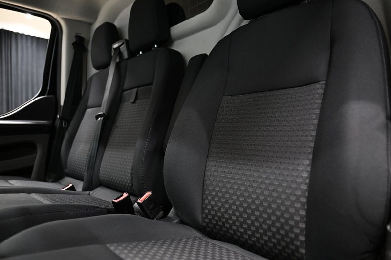 Ford Transit Custom bild 20