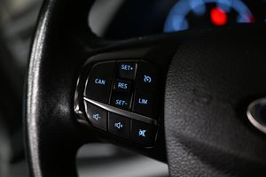 Ford Transit Custom bild 24