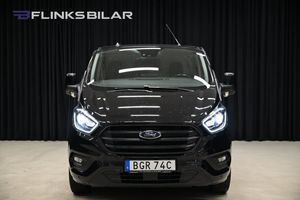 Ford Transit Custom bild 11