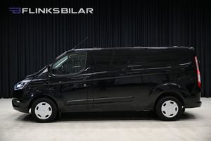Ford Transit Custom bild 3