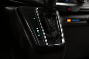 Ford Transit Custom bild 22