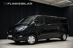 Ford Transit Custom bild 1