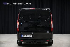 Ford Transit Custom bild 9