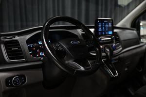 Ford Transit Custom bild 13