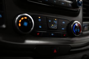 Ford Transit Custom bild 23