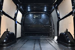 Ford Transit Custom bild 7