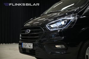 Ford Transit Custom bild 12