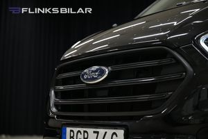 Ford Transit Custom bild 4