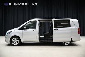 Mercedes Vito bild 3
