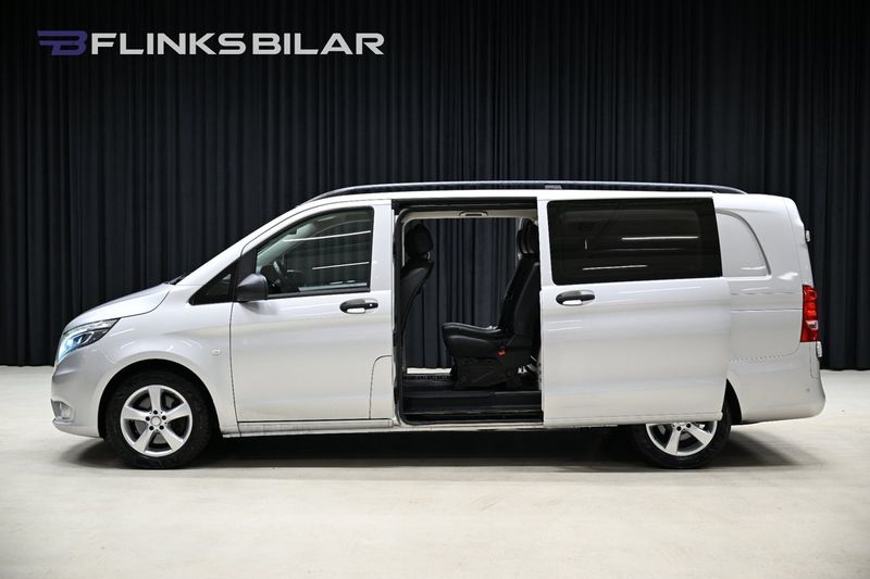 Mercedes Vito bild 3