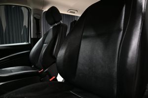 Mercedes Vito bild 13