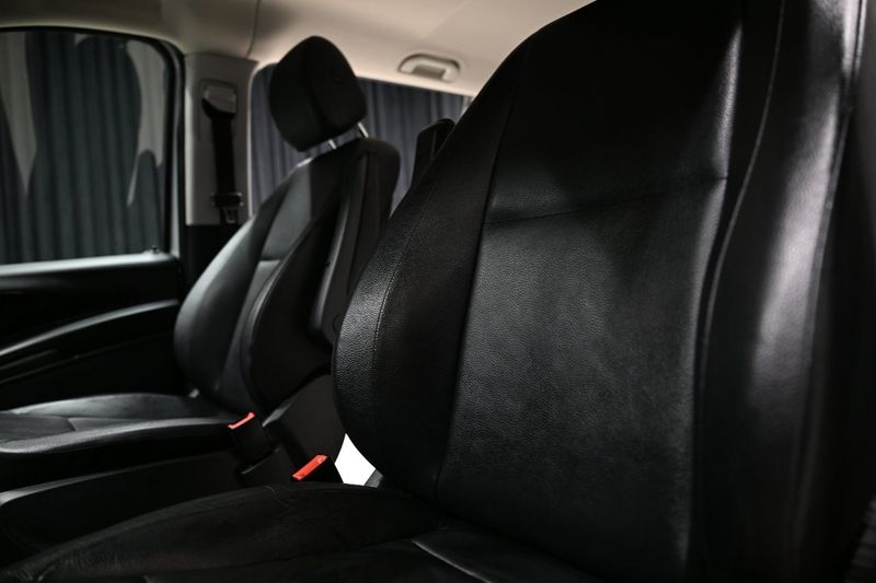Mercedes Vito bild 13