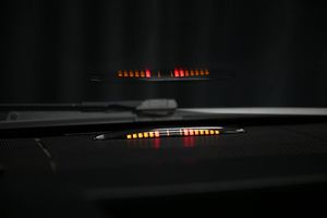 Mercedes Vito bild 14