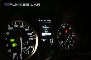 Mercedes Vito bild 11
