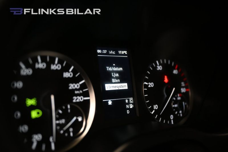 Mercedes Vito bild 11