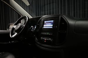 Mercedes Vito bild 23