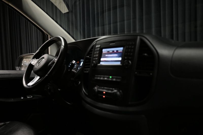 Mercedes Vito bild 23