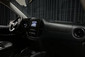 Mercedes Vito bild 22