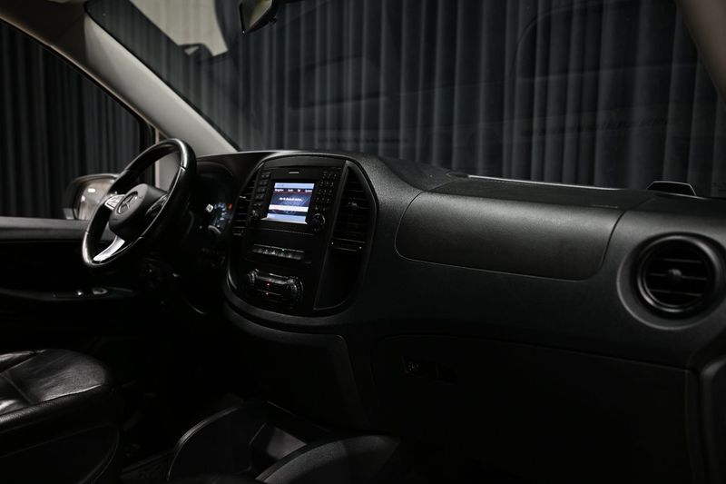 Mercedes Vito bild 22