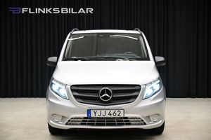 Mercedes Vito bild 7