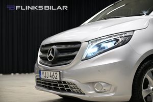 Mercedes Vito bild 8