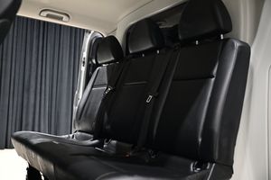 Mercedes Vito bild 12