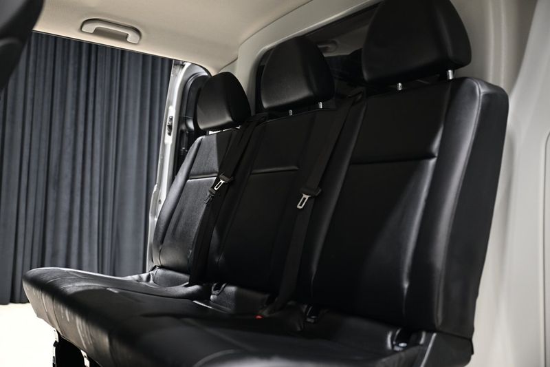 Mercedes Vito bild 12