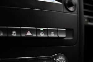 Mercedes Vito bild 17