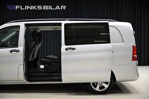 Mercedes Vito bild 4