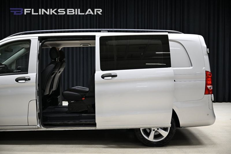 Mercedes Vito bild 4
