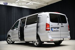 Mercedes Vito bild 6