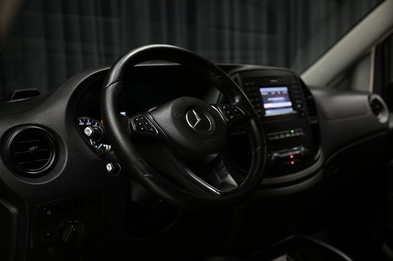 Mercedes Vito bild 21