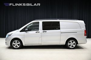 Mercedes Vito bild 2