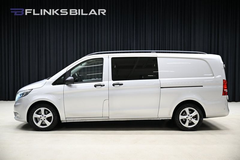 Mercedes Vito bild 2