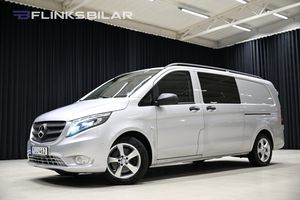 Mercedes Vito bild 1