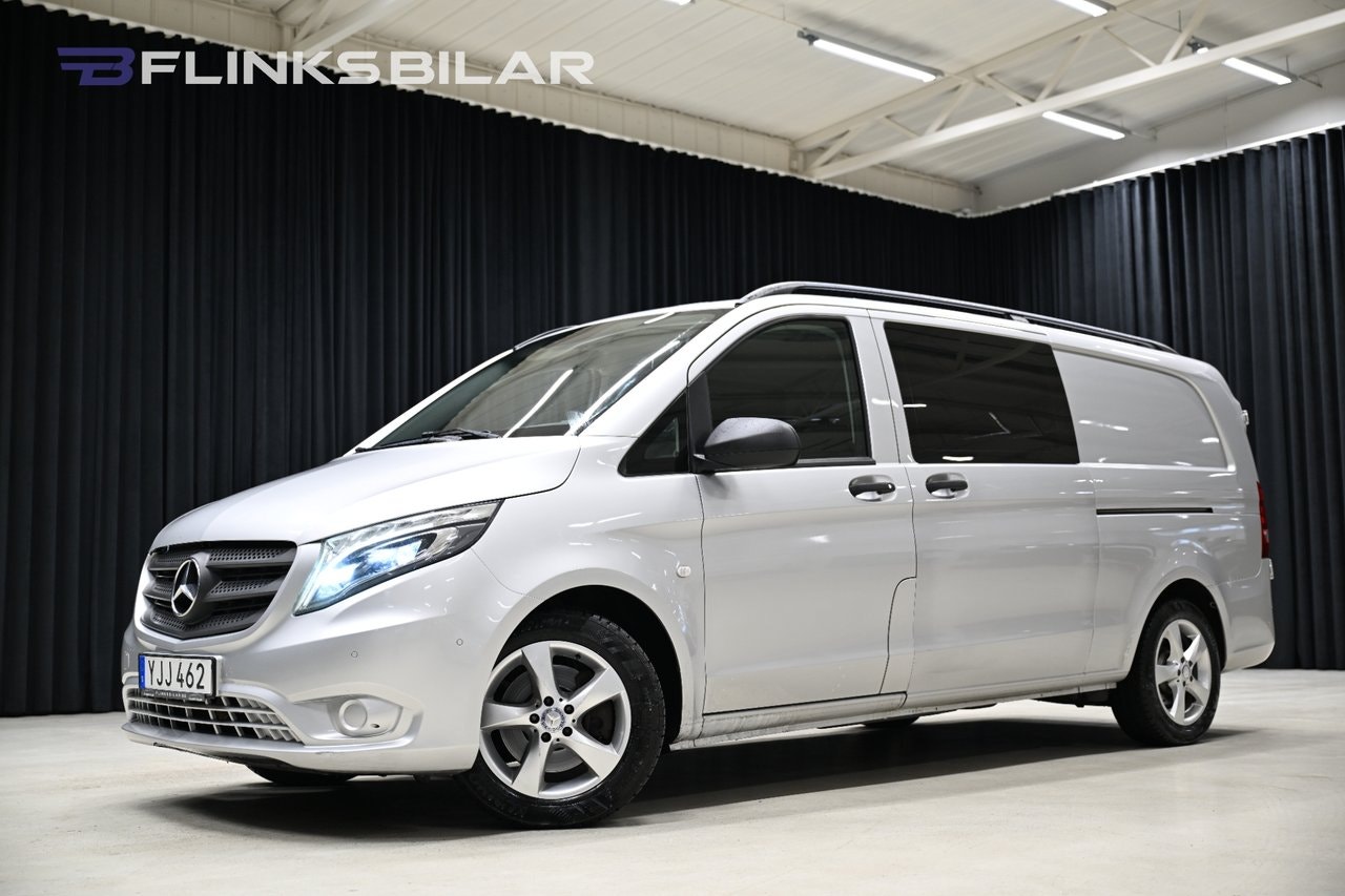 Mercedes Vito