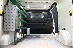 Ford Transit Custom bild 9
