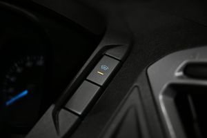 Ford Transit Custom bild 26