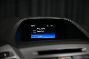 Ford Transit Custom bild 20