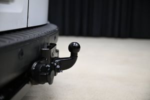 Ford Transit Custom bild 8
