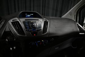 Ford Transit Custom bild 25