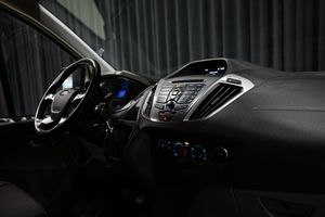 Ford Transit Custom bild 28