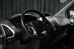 Ford Transit Custom bild 17
