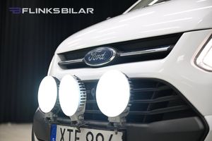 Ford Transit Custom bild 2