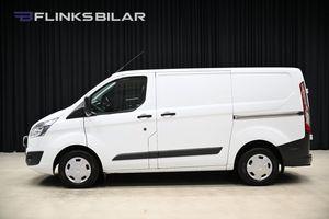 Ford Transit Custom bild 3