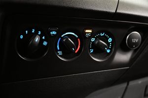 Ford Transit Custom bild 23