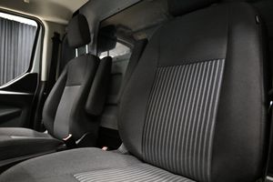 Ford Transit Custom bild 21