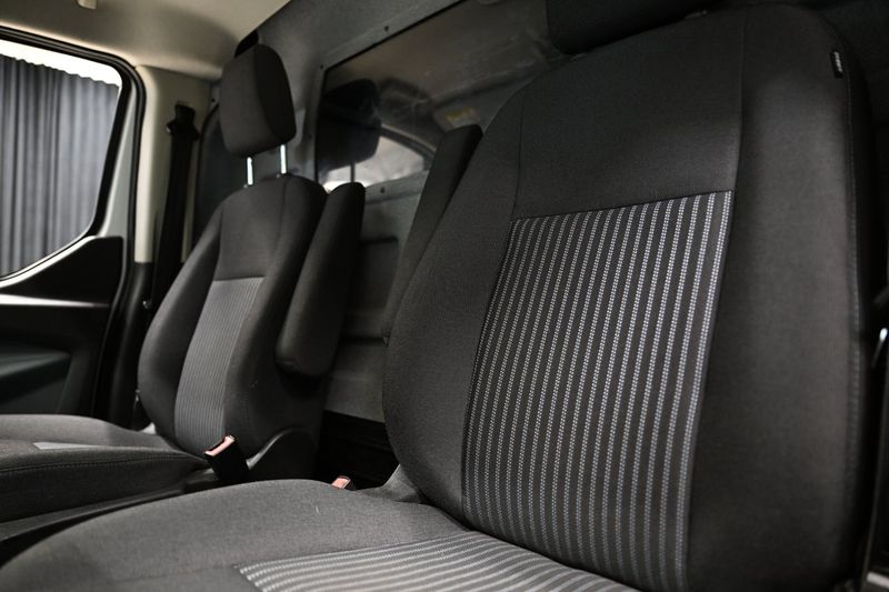 Ford Transit Custom bild 21